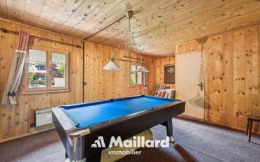 Chalet 5.5 Zimmer - image - 10