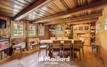 Chalet 5.5 Zimmer - image - 4
