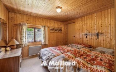 Chalet 5.5 Zimmer - image - 7