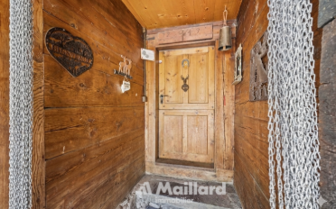 Chalet 5.5 Zimmer - image - 12