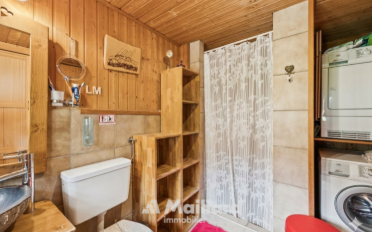 Chalet 5.5 Zimmer - image - 9