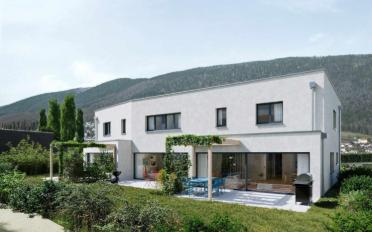 Maison 4.5 pièces - image - 2