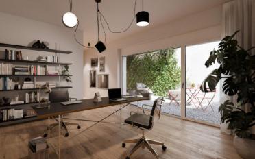 Duplex 5.5 rooms - image - 7