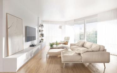 Apartment 3.5 rooms - image - 4