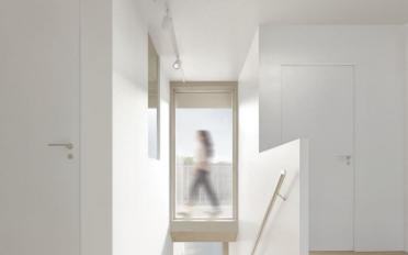 Attic flat 4.5 rooms - image - 8