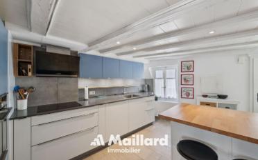 Maison 4 pièces - image - 4