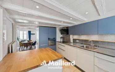 Maison 4 pièces - image - 3