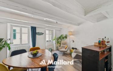 Maison 4 pièces - image - 2