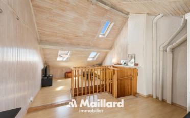 Maison 4 pièces - image - 8