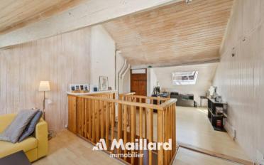 Maison 4 pièces - image - 9