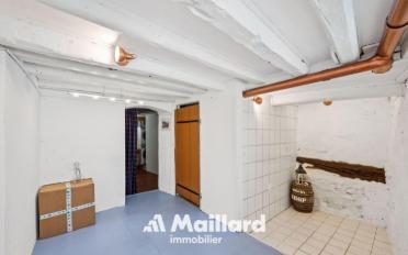 Maison 4 pièces - image - 10