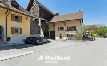 Maison 6.5 pièces - image - 12