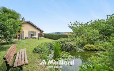 Maison 5.5 pièces - image - 3
