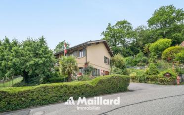 Maison 5.5 pièces - image - 2