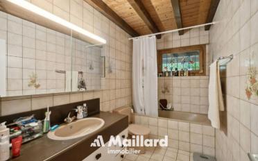 Maison 5.5 pièces - image - 11