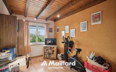 Maison 5.5 pièces - image - 12