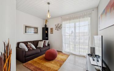Attic flat 5.5 rooms - image - 13