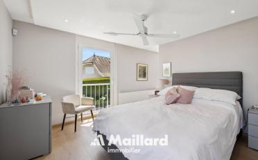 Single house 6.5 rooms - image - 11