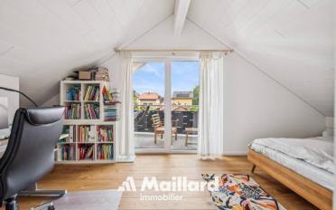 Duplex 4.5 pièces - image - 11