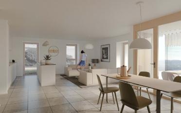 Wohnung 4.5 Zimmer - image - 12