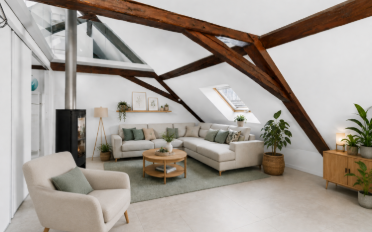 Duplex 6.5 Zimmer - image - 1