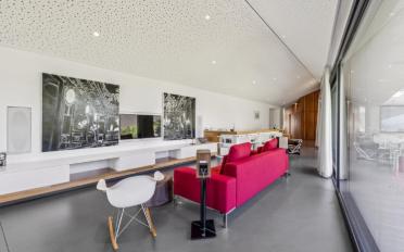 Villa 5.5 Zimmer - image - 11