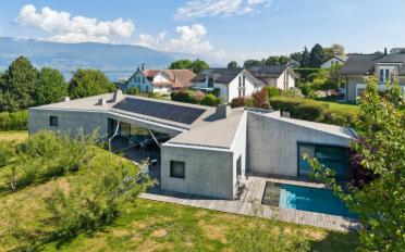 Villa 5.5 Zimmer - image - 1