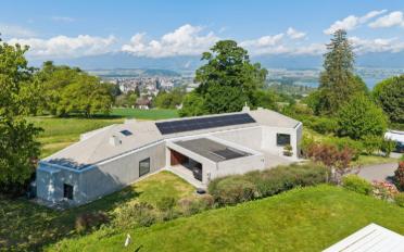Villa 5.5 Zimmer - image - 2