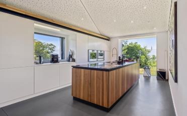 Villa 5.5 Zimmer - image - 12
