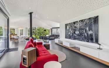 Villa 5.5 Zimmer - image - 8