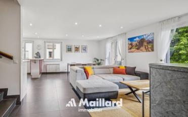 Duplex 4.5 Zimmer - image - 2