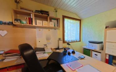 Chalet 6.5 Zimmer - image - 8