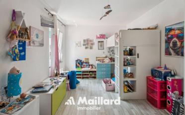 Single house 5.5 rooms - image - 10