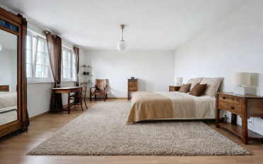 Einfamilienhaus 9.5 Zimmer - image - 13
