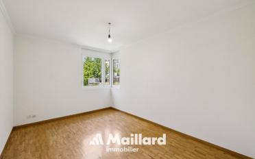 Apartment 3.5 rooms - image - 8