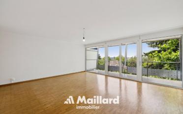 Apartment 3.5 rooms - image - 6