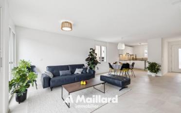 Einfamilienhaus 4.5 Zimmer - image - 4