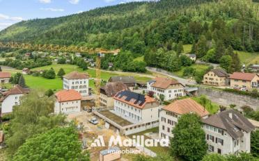 Einfamilienhaus 4.5 Zimmer - image - 12