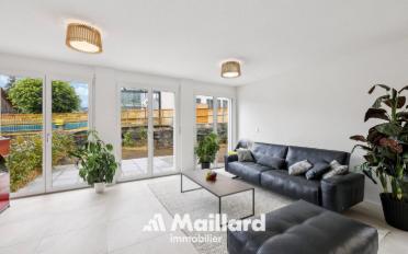 Einfamilienhaus 4.5 Zimmer - image - 1