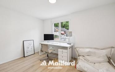Einfamilienhaus 4.5 Zimmer - image - 9