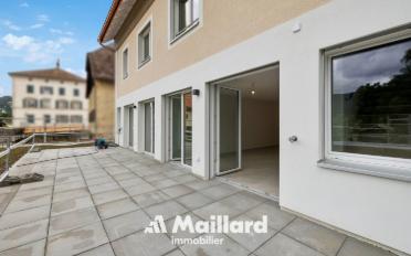 Einfamilienhaus 4.5 Zimmer - image - 13