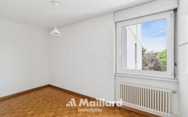 Apartment 4.5 rooms - image - 10