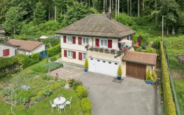 Maison 5.5 pièces - image - 1