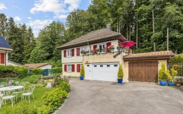 Maison 5.5 pièces - image - 7