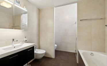 Attic flat 5.5 rooms - image - 12