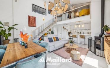 Bifamiliar house 5.5 rooms - image - 2