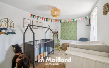 Bifamiliar house 5.5 rooms - image - 10