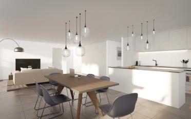 Apartment 5.5 rooms - image - 3