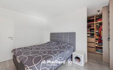 Apartment 4.5 rooms - image - 11