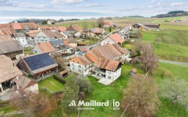Maison 5.5 pièces - image - 9